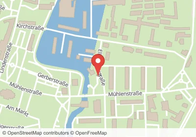 Hotels an der Elisabethstraße in Forst (Lausitz) – Unterkünfte, Pensionen und Ferienwohnungen in zentraler Lage