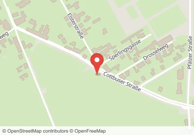 Hotels an der Elsterstraße in Forst (Lausitz) – Unterkünfte, Pensionen und Ferienwohnungen in zentraler Lage