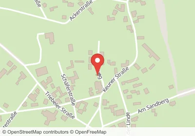 Hotels an der Enzianweg in Forst (Lausitz) – Unterkünfte, Pensionen und Ferienwohnungen in zentraler Lage