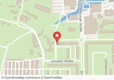 Hotels an der Eppelborner Ecke in Finsterwalde – Unterkünfte, Pensionen und Ferienwohnungen in zentraler Lage