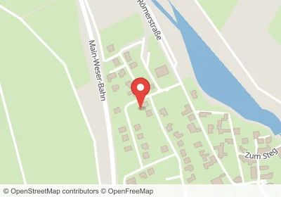 Hotels an der Erasmus-Alber-Straße in Friedberg – Unterkünfte, Pensionen und Ferienwohnungen in zentraler Lage