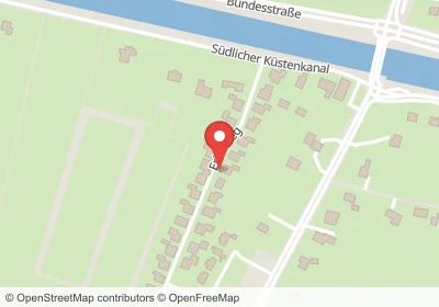 Erikaweg Friesoythe – Hotels in der Nähe Hotels an der Erikaweg in Friesoythe – Unterkünfte, Pensionen und Ferienwohnungen in zentraler Lage