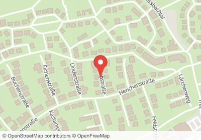 Hotels an der Erlenstraße in Emmelshausen – Unterkünfte, Pensionen und Ferienwohnungen in zentraler Lage