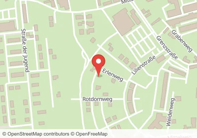 Erlenweg Eilenburg – Hotels in der Nähe Hotels an der Erlenweg in Eilenburg – Unterkünfte, Pensionen und Ferienwohnungen in zentraler Lage