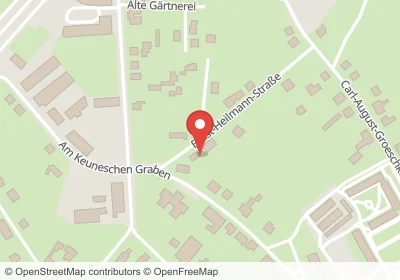 Hotels an der Ernst-Heilmann-Straße in Forst (Lausitz) – Unterkünfte, Pensionen und Ferienwohnungen in zentraler Lage