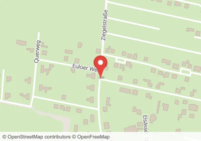 Hotels an der Euloer Weg in Forst (Lausitz) – Unterkünfte, Pensionen und Ferienwohnungen in zentraler Lage