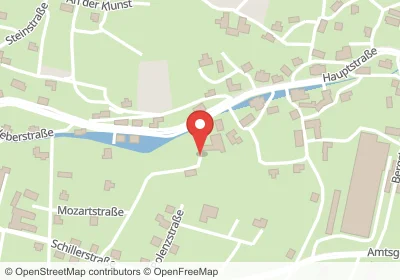 Färbergasse Ebersbach-Neugersdorf – Hotels in der Nähe Hotels an der Färbergasse in Ebersbach-Neugersdorf – Unterkünfte, Pensionen und Ferienwohnungen in zentraler Lage