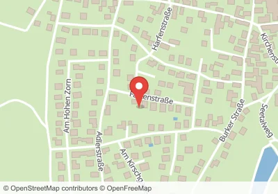Hotels an der Falkenstraße in Forchheim – Unterkünfte, Pensionen und Ferienwohnungen in zentraler Lage