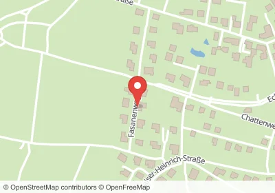 Hotels an der Fasanenweg in Fritzlar – Unterkünfte, Pensionen und Ferienwohnungen in zentraler Lage