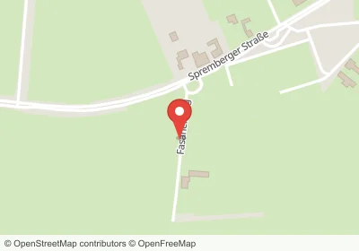 Hotels an der Fasanenweg in Forst (Lausitz) – Unterkünfte, Pensionen und Ferienwohnungen in zentraler Lage