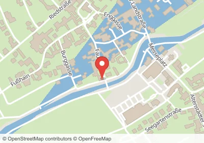 Faulgasse Florstadt – Hotels in der Nähe Hotels an der Faulgasse in Florstadt – Unterkünfte, Pensionen und Ferienwohnungen in zentraler Lage