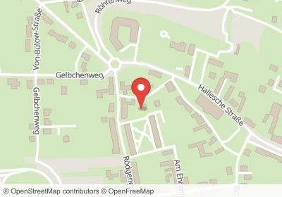 Hotels an der Feldweg in Eilenburg – Unterkünfte, Pensionen und Ferienwohnungen in zentraler Lage