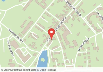 Hotels an der Fellerstraße in Eisenberg – Unterkünfte, Pensionen und Ferienwohnungen in zentraler Lage