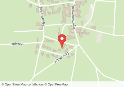 Hotels an der Finkenstraße in Freudenberg – Unterkünfte, Pensionen und Ferienwohnungen in zentraler Lage
