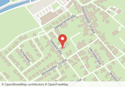 Hotels an der Finkenweg in Florstadt – Unterkünfte, Pensionen und Ferienwohnungen in zentraler Lage