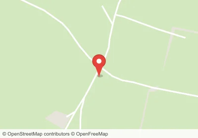 Hotels an der Finnewanderweg in Eckartsberga – Unterkünfte, Pensionen und Ferienwohnungen in zentraler Lage
