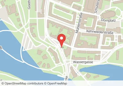 Fischerstraße Fürstenwalde/Spree – Hotels in der Nähe Hotels an der Fischerstraße in Fürstenwalde/Spree – Unterkünfte, Pensionen und Ferienwohnungen in zentraler Lage
