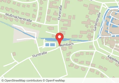 Hotels an der Flurstraße in Fladungen – Unterkünfte, Pensionen und Ferienwohnungen in zentraler Lage