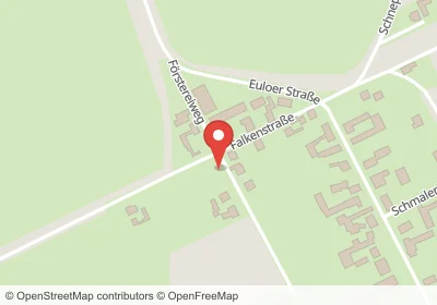 Hotels an der Förstereiweg in Forst (Lausitz) – Unterkünfte, Pensionen und Ferienwohnungen in zentraler Lage
