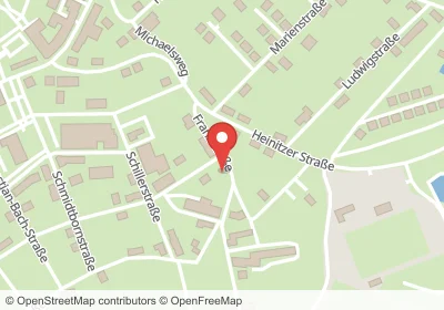 Franzstraße Friedrichsthal – Hotels in der Nähe Hotels an der Franzstraße in Friedrichsthal – Unterkünfte, Pensionen und Ferienwohnungen in zentraler Lage