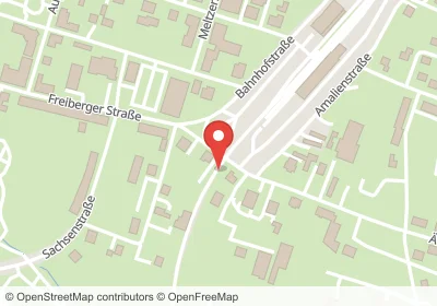 Freiberger Straße Frankenberg/Sachsen – Hotels in der Nähe Hotels an der Freiberger Straße in Frankenberg/Sachsen – Unterkünfte, Pensionen und Ferienwohnungen in zentraler Lage