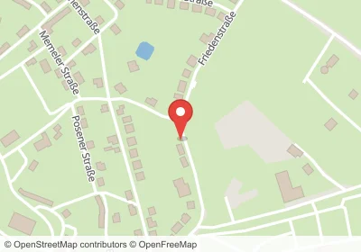 Friedenstraße Friedrichsthal – Hotels in der Nähe Hotels an der Friedenstraße in Friedrichsthal – Unterkünfte, Pensionen und Ferienwohnungen in zentraler Lage