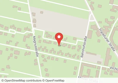 Hotels an der Friedrich-Passarius-Straße in Forst (Lausitz) – Unterkünfte, Pensionen und Ferienwohnungen in zentraler Lage