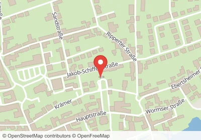 Hotels an der Fritz-Kircher-Straße in Eisenberg (Pfalz) – Unterkünfte, Pensionen und Ferienwohnungen in zentraler Lage