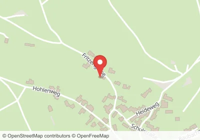 Hotels an der Fritzengasse in Freudenberg – Unterkünfte, Pensionen und Ferienwohnungen in zentraler Lage