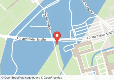 Hotels an der Fürstenfelder Straße in Fürstenfeldbruck – Unterkünfte, Pensionen und Ferienwohnungen in zentraler Lage