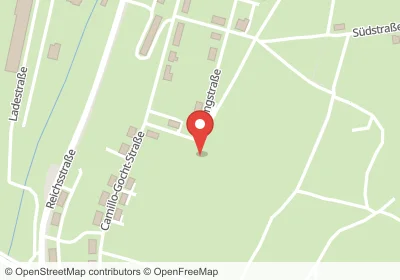 Hotels an der Gabelsberger Straße in Ebersbach-Neugersdorf – Unterkünfte, Pensionen und Ferienwohnungen in zentraler Lage