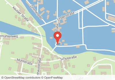 Hotels an der Gartenstraße in Ebeleben – Unterkünfte, Pensionen und Ferienwohnungen in zentraler Lage