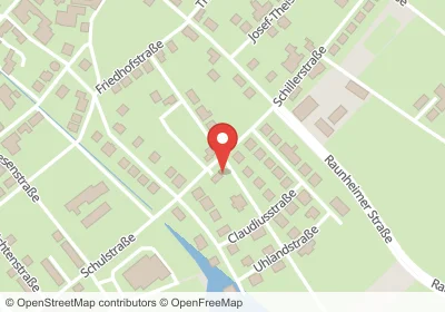 Gebrüder-Grimm-Straße Flörsheim am Main – Hotels in der Nähe Hotels an der Gebrüder-Grimm-Straße in Flörsheim am Main – Unterkünfte, Pensionen und Ferienwohnungen in zentraler Lage