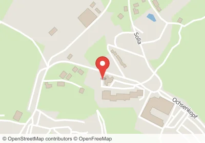 Geyersberger Straße Freyung – Hotels in der Nähe Hotels an der Geyersberger Straße in Freyung – Unterkünfte, Pensionen und Ferienwohnungen in zentraler Lage