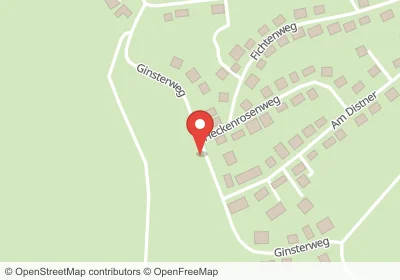 Ginsterweg Frankenberg (Eder) – Hotels in der Nähe Hotels an der Ginsterweg in Frankenberg (Eder) – Unterkünfte, Pensionen und Ferienwohnungen in zentraler Lage