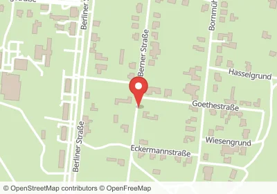 Goethestraße Fürstenberg/Havel – Hotels in der Nähe Hotels an der Goethestraße in Fürstenberg/Havel – Unterkünfte, Pensionen und Ferienwohnungen in zentraler Lage