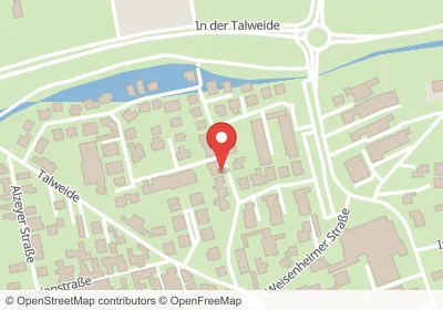 Goethestraße Freinsheim – Hotels in der Nähe Hotels an der Goethestraße in Freinsheim – Unterkünfte, Pensionen und Ferienwohnungen in zentraler Lage