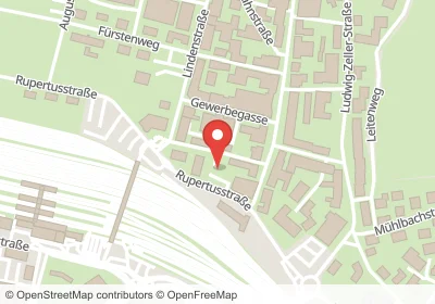 Goldschmiedgasse Freilassing – Hotels in der Nähe Hotels an der Goldschmiedgasse in Freilassing – Unterkünfte, Pensionen und Ferienwohnungen in zentraler Lage