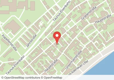 Grabenstraße Flörsheim am Main – Hotels in der Nähe Hotels an der Grabenstraße in Flörsheim am Main – Unterkünfte, Pensionen und Ferienwohnungen in zentraler Lage