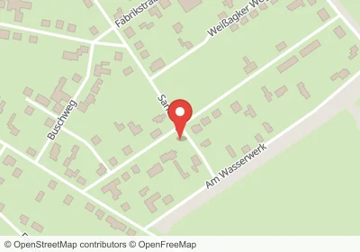 Hotels an der Grabenweg in Forst (Lausitz) – Unterkünfte, Pensionen und Ferienwohnungen in zentraler Lage