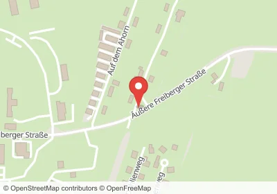 Hotels an der Grenzweg in Frankenberg/Sachsen – Unterkünfte, Pensionen und Ferienwohnungen in zentraler Lage