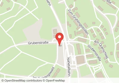 Grubenstraße Friedrichsthal – Hotels in der Nähe Hotels an der Grubenstraße in Friedrichsthal – Unterkünfte, Pensionen und Ferienwohnungen in zentraler Lage