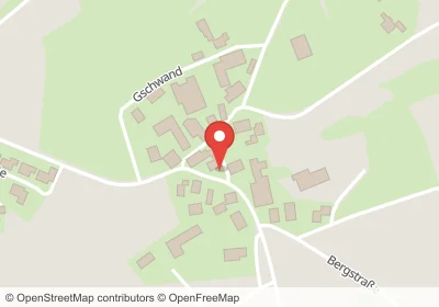 Hotels an der Gschwand in Furth im Wald – Unterkünfte, Pensionen und Ferienwohnungen in zentraler Lage