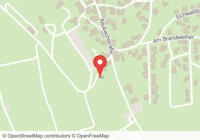 Hotels an der Guggenberg in Freudenberg – Unterkünfte, Pensionen und Ferienwohnungen in zentraler Lage