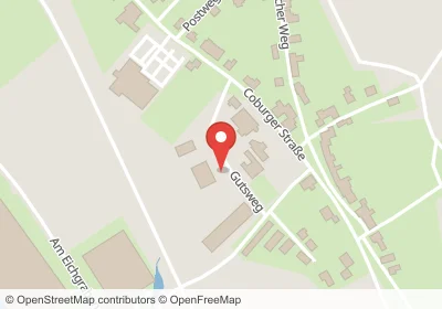 Gutsweg Eisfeld – Hotels in der Nähe Hotels an der Gutsweg in Eisfeld – Unterkünfte, Pensionen und Ferienwohnungen in zentraler Lage