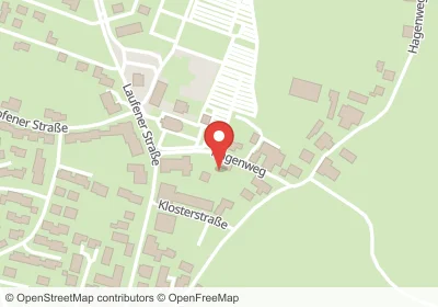 Hagenweg Freilassing – Hotels in der Nähe Hotels an der Hagenweg in Freilassing – Unterkünfte, Pensionen und Ferienwohnungen in zentraler Lage