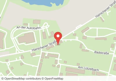 Hotels an der Hainichener Straße in Frankenberg/Sachsen – Unterkünfte, Pensionen und Ferienwohnungen in zentraler Lage
