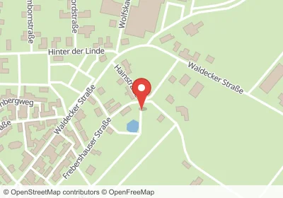 Hainstraße Frankenau – Hotels in der Nähe Hotels an der Hainstraße in Frankenau – Unterkünfte, Pensionen und Ferienwohnungen in zentraler Lage