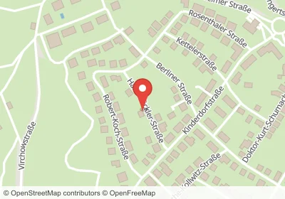 Hotels an der Hans-Böckler-Straße in Eisenberg (Pfalz) – Unterkünfte, Pensionen und Ferienwohnungen in zentraler Lage