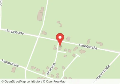 Hauptstraße Espelkamp – Hotels in der Nähe Hotels an der Hauptstraße in Espelkamp – Unterkünfte, Pensionen und Ferienwohnungen in zentraler Lage